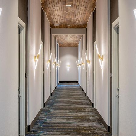 Hampton Inn Petaluma, Ca Zewnętrze zdjęcie