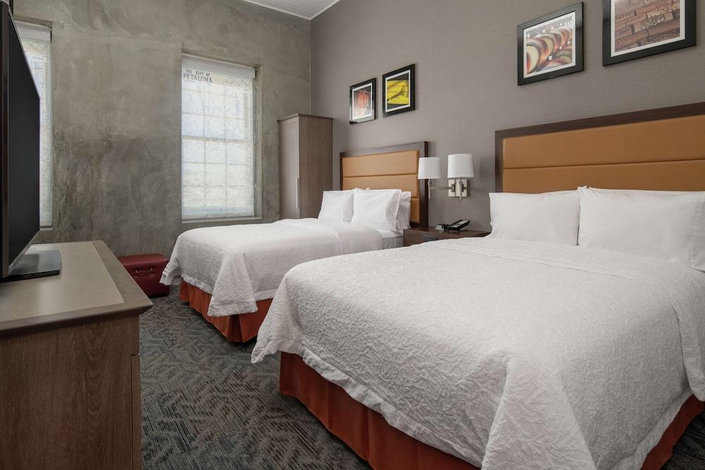 Hampton Inn Petaluma, Ca Zewnętrze zdjęcie