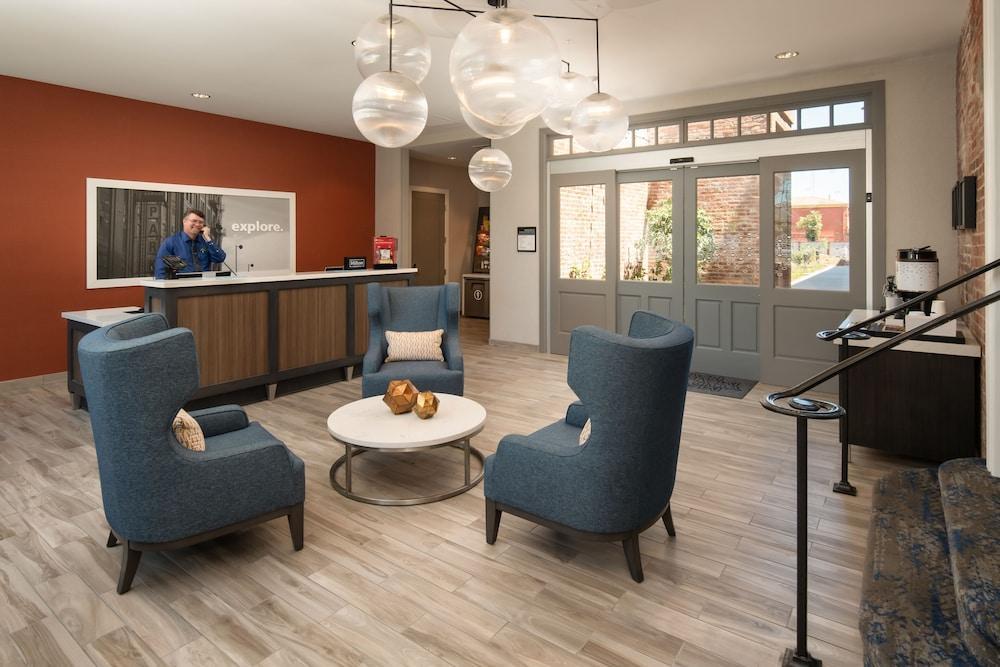 Hampton Inn Petaluma, Ca Zewnętrze zdjęcie