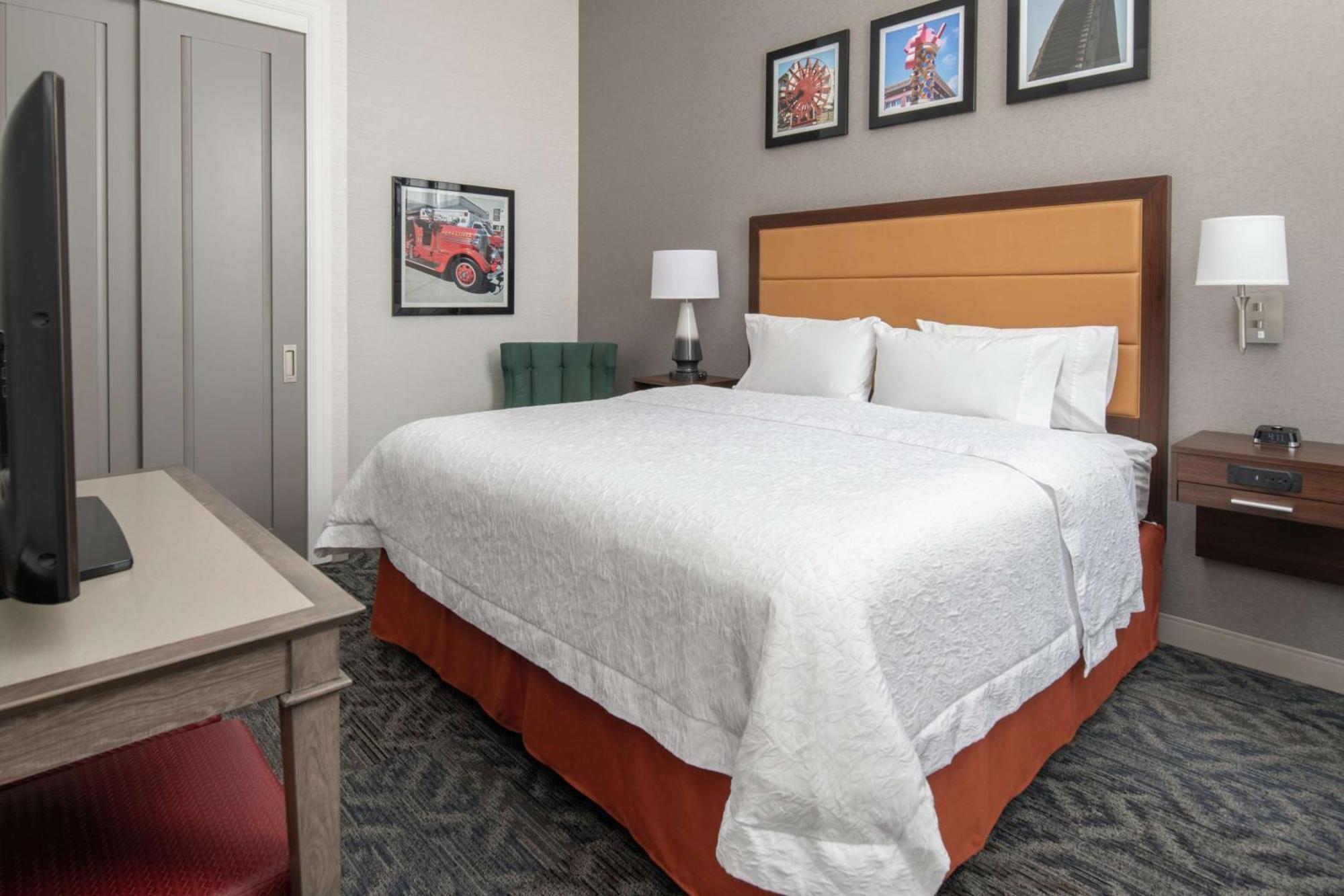 Hampton Inn Petaluma, Ca Zewnętrze zdjęcie