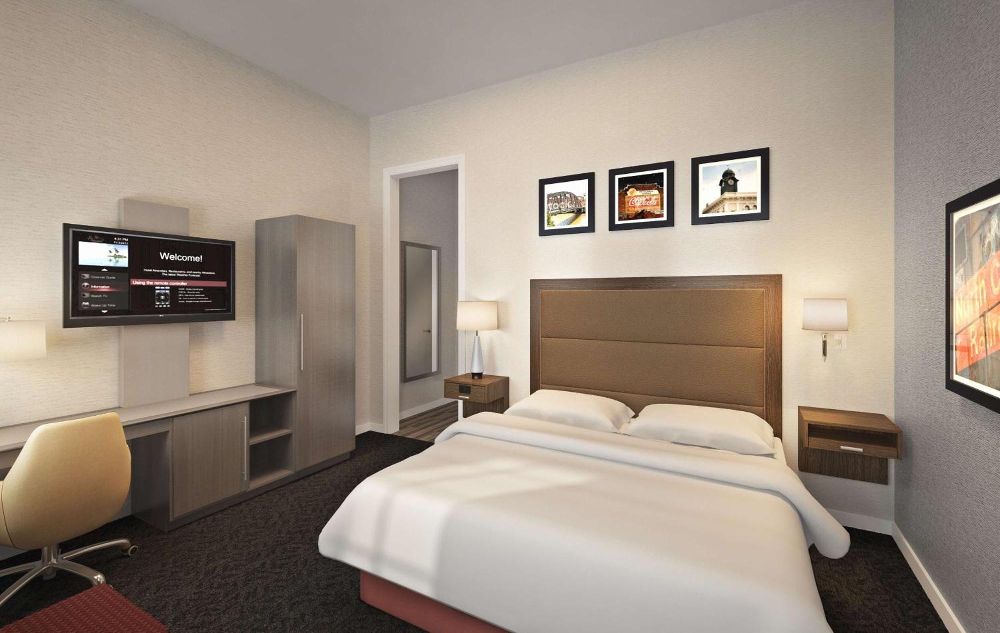 Hampton Inn Petaluma, Ca Zewnętrze zdjęcie