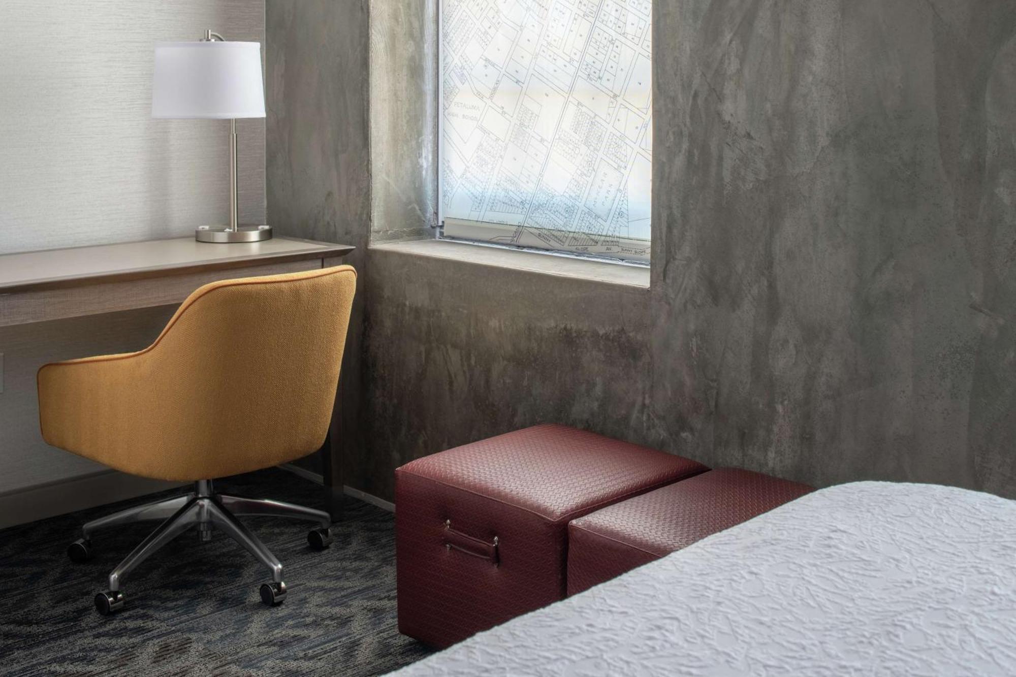 Hampton Inn Petaluma, Ca Zewnętrze zdjęcie